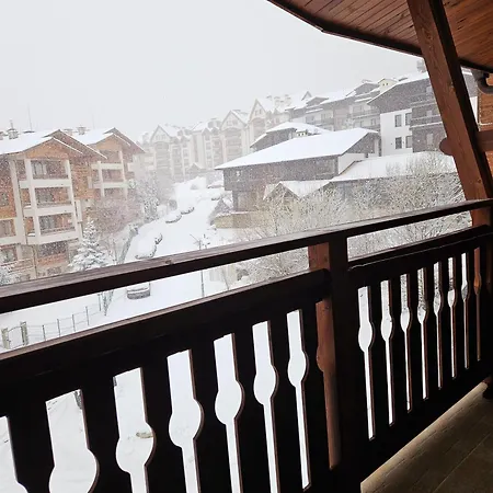 Elia * Bansko