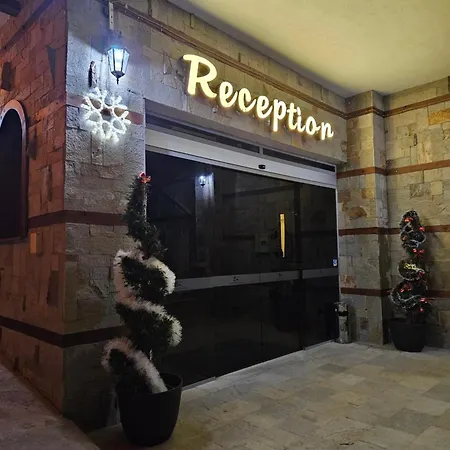 Apartament Elia Bansko