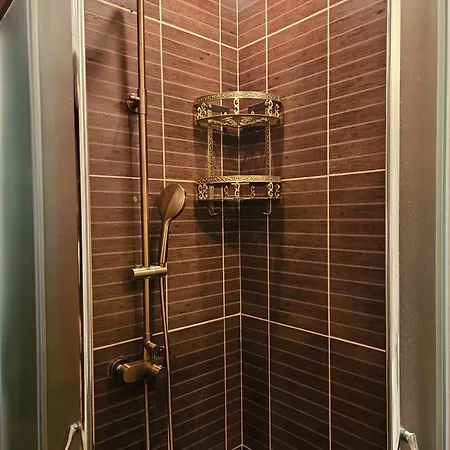 Elia 公寓 班斯科