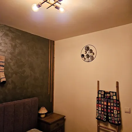 Elia 公寓 班斯科