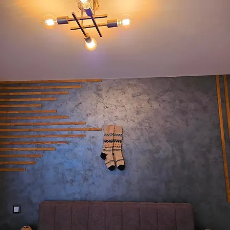 公寓 Elia 班斯科