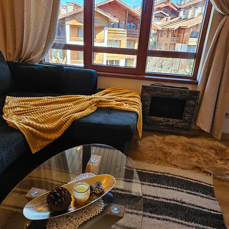 Apartament Elia Bansko