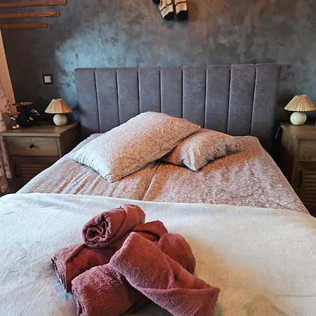 公寓 Elia 班斯科