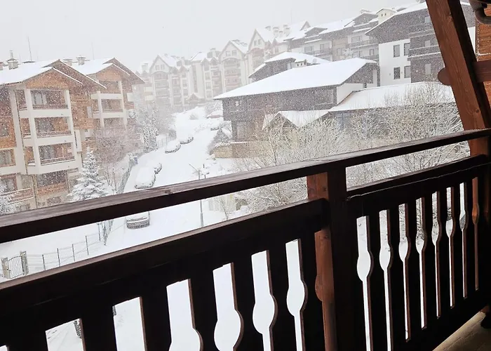 Elia * Μπάνσκο