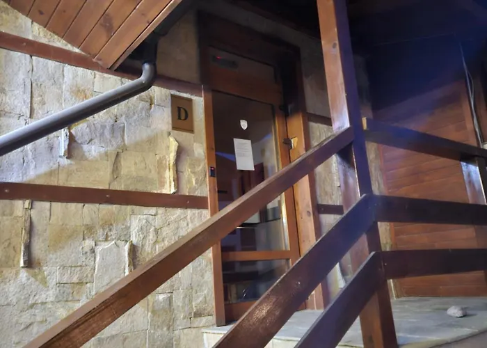 Διαμέρισμα Elia