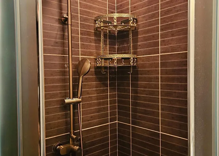 Elia Διαμέρισμα Μπάνσκο