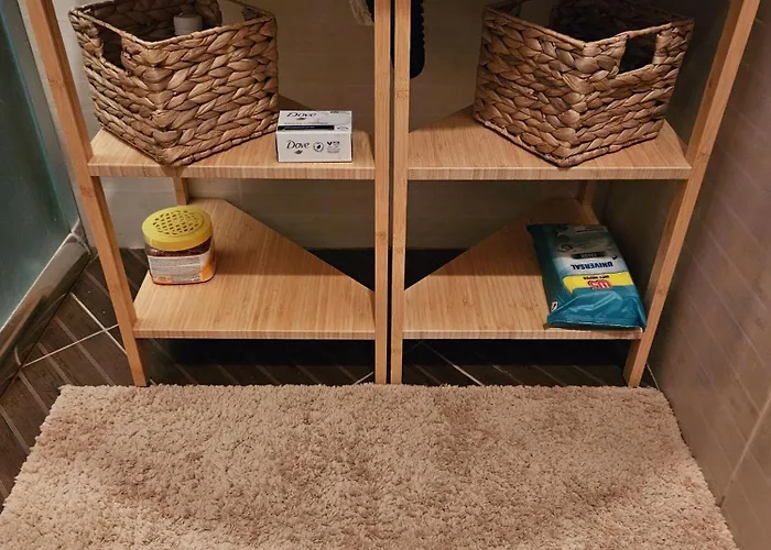 Διαμέρισμα Elia *