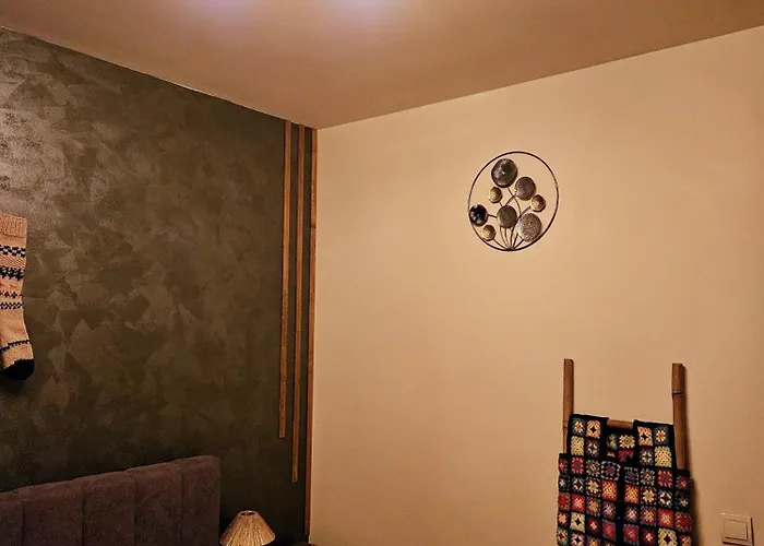 Elia Διαμέρισμα Μπάνσκο