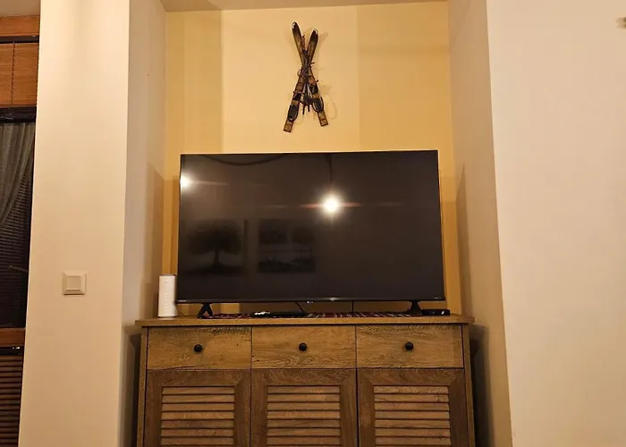 Elia Διαμέρισμα Μπάνσκο