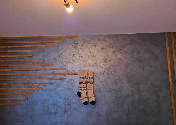 Διαμέρισμα Elia Μπάνσκο