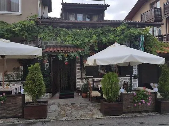 Elia Διαμέρισμα *