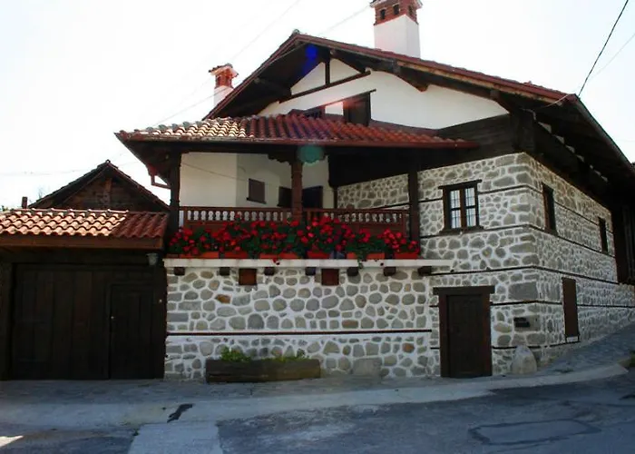 Διαμέρισμα Elia *