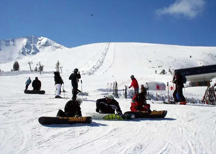 Διαμέρισμα Elia