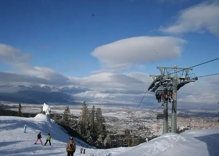 Elia Διαμέρισμα *