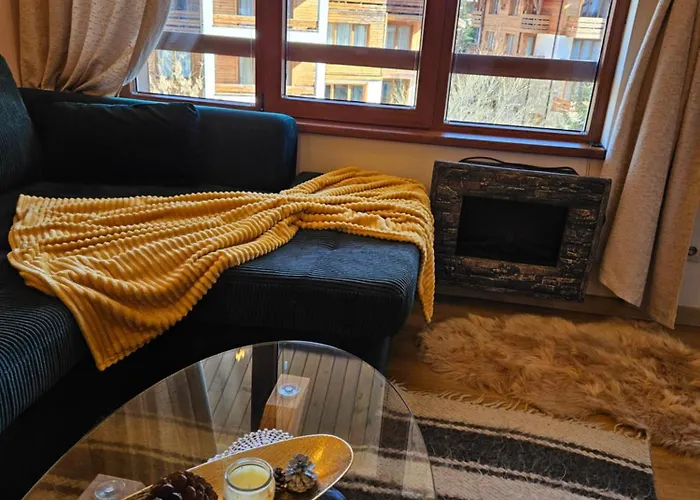 Διαμέρισμα Elia Μπάνσκο