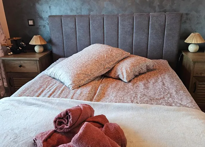 Διαμέρισμα Elia Μπάνσκο