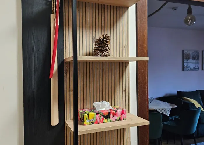 Elia Διαμέρισμα