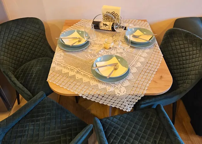 Elia Διαμέρισμα