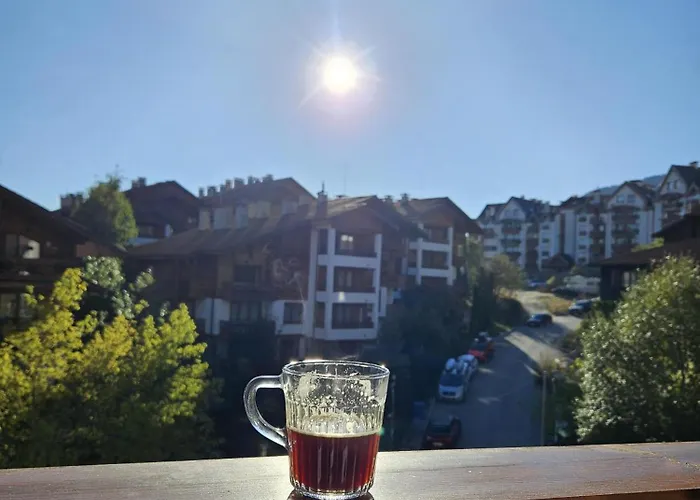 Διαμέρισμα Elia